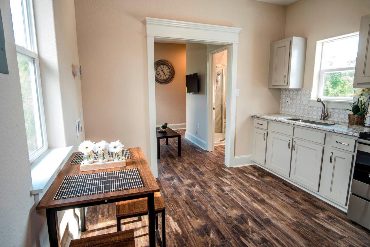 סן אנטוניו Beautiful Guest House On New Built Home Near Downtown מראה חיצוני תמונה