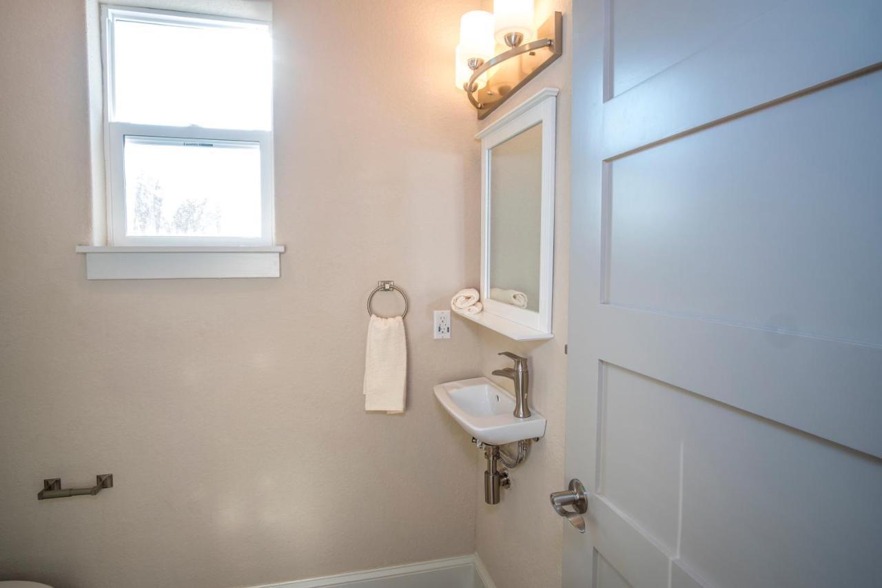 סן אנטוניו Beautiful Guest House On New Built Home Near Downtown מראה חיצוני תמונה