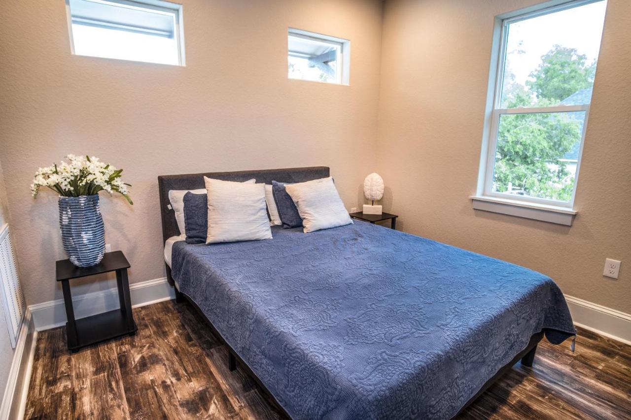 סן אנטוניו Beautiful Guest House On New Built Home Near Downtown מראה חיצוני תמונה