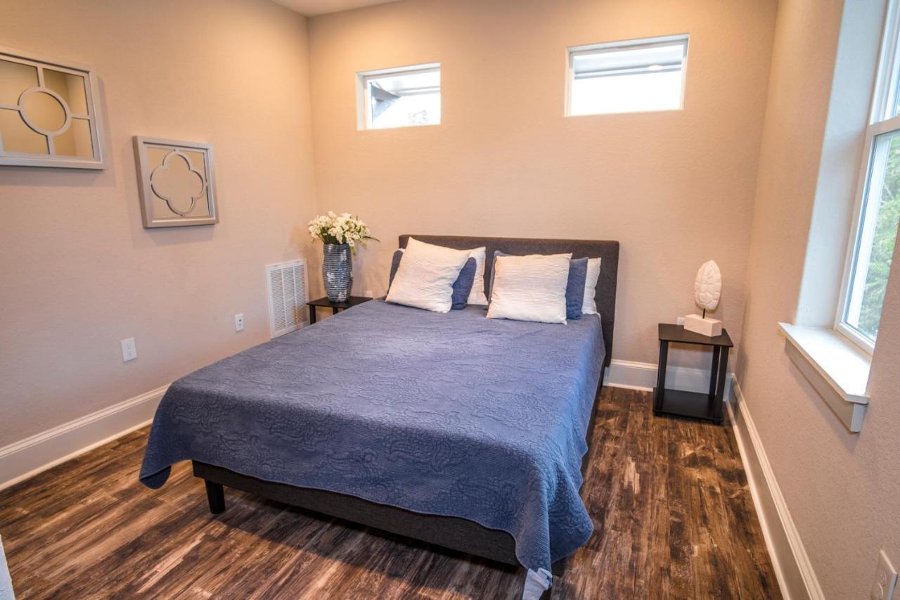 סן אנטוניו Beautiful Guest House On New Built Home Near Downtown מראה חיצוני תמונה